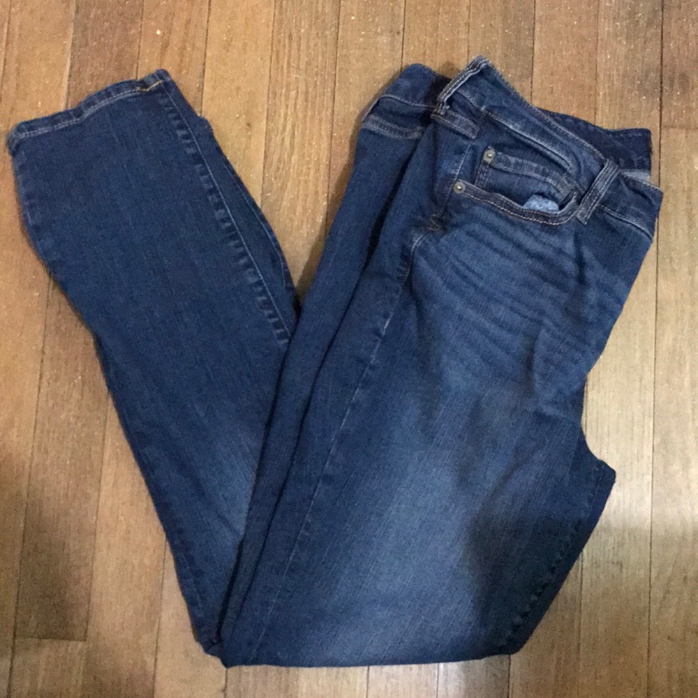 Skinny Jeans (Plus Size)